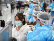 Sức khỏe - Số ca COVID-19 tăng nhanh ở nhiều nước, Sở Y tế TP HCM ra văn bản khẩn