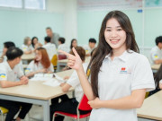 Tin tức - Ngành học không bao giờ lo thất nghiệp, điểm chuẩn cao chót vót, thị trường khát nhân lực với lương hơn 50 triệu/tháng