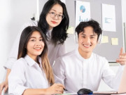 Tin tức - 5 nhóm ngành học ở Việt Nam dễ xin việc, có thể đạt mức lương 100 triệu đồng/tháng, điểm chuẩn thuộc top cao