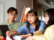 Tin tức - Khám phá ngành ngôn ngữ HOT có cơ hội việc làm rộng mở, ra trường lương tháng hàng chục triệu đồng