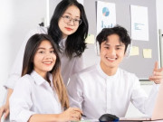 Tin tức - Ngành học được lãnh đạo của Google đánh giá cao, ra trường lương "đỉnh nóc, kịch trần", có thể kiếm 3 tỷ đồng/năm