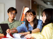 Tin tức - Ngành ngôn ngữ cực dễ xin việc nhưng ít nơi đào tạo, chưa ra trường đã có việc làm, điểm chuẩn thuộc top cao