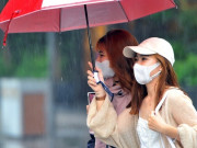 Tin tức - Miền Bắc lại sắp thay đổi thời tiết sau chuỗi ngày mưa lớn
