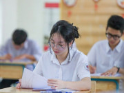 Tin tức - Những lưu ý quan trọng khi thí sinh làm thủ tục dự thi lớp 10