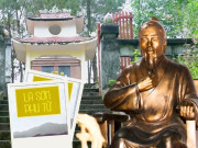 Tin tức - Ai là "La Sơn Phu Tử" nổi tiếng học cao hiểu rộng, được ví là bộ não của nền giáo dục thời Tây Sơn?