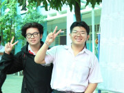 Tin tức - Thi lớp 10 tại TP HCM: Đề văn “trên hành trình trưởng thành”, xem đề thi và nhận xét