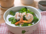 Bà bầu - Loại rau quen thuộc có lượng vitamin C gấp 3 lần quả cam, trồng 2 tháng là thu hoạch, làm món gì cũng tốt cho mẹ bầu