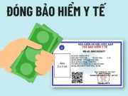Tin tức - Thay đổi mức đóng bảo hiểm y tế hộ gia đình từ 1/7/2025, hàng triệu gia đình nên cập nhật quy định mới