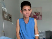 Sức khỏe - Tình trạng bệnh của chàng trai chăn bò từng gây sốt Sô Y Tiết