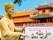 Tin tức - Ai được mệnh danh "Thánh Quát", là người học rộng tài cao, từng làm quan nhà Nguyễn nhưng cuối đời chịu kết cục bi thảm?