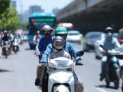 Tin tức - Thời tiết miền Bắc những ngày tới, cảnh báo mưa dông