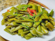 Sức khỏe - Món ăn "cứu đói" thời bao cấp nay thành đặc sản, người thành phố ưa chuộng vì hương vị lạ, tốt cho sức khỏe