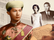 Tin tức - Ai là con trai của vua Bảo Đại và Nam Phương hoàng hậu, là Hoàng thái tử cuối cùng trong sử Việt?