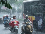 Tin tức - Miền Bắc mưa đến bao giờ?