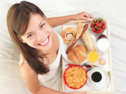 Sức khỏe - 4 thay đổi chế độ ăn uống để ngăn ngừa loãng xương