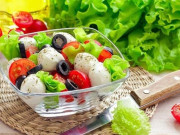 Sức khỏe - 5 cách để giải độc và làm sạch đường ruột