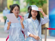 Tin tức - Hôm nay, gần 1,17 triệu thí sinh trên toàn quốc làm thủ tục dự thi Tốt nghiệp THPT 2025