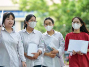 Tin tức - Những điều thí sinh phải nhớ trước khi làm thủ tục thi tốt nghiệp THPT 2025