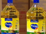 Tin tức - Rợn người vụ sản xuất dầu ăn cho người từ thức ăn chăn nuôi: 3 năm thu 8.200 tỷ