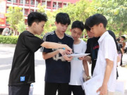 Tin tức - Giáo viên dự đoán Tiếng Anh, Sinh học phổ điểm ở mức 4- 5, Vật lý dễ có "mưa" điểm 10