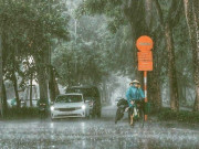 Tin tức - Tin tức 24h: Tin mới nhất về đợt mưa lớn diện rộng ở miền Bắc, tâm điểm mưa dữ dội nhất khu vực nào?