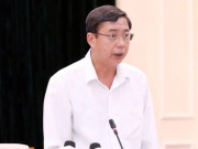 Tin tức - Bộ Công an xác định 3 thí sinh dùng AI giải đề trong phòng thi