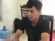 Nghẹt thở hành trình giải cứu cháu bé bị người yêu của mẹ bắt cóc làm con tin