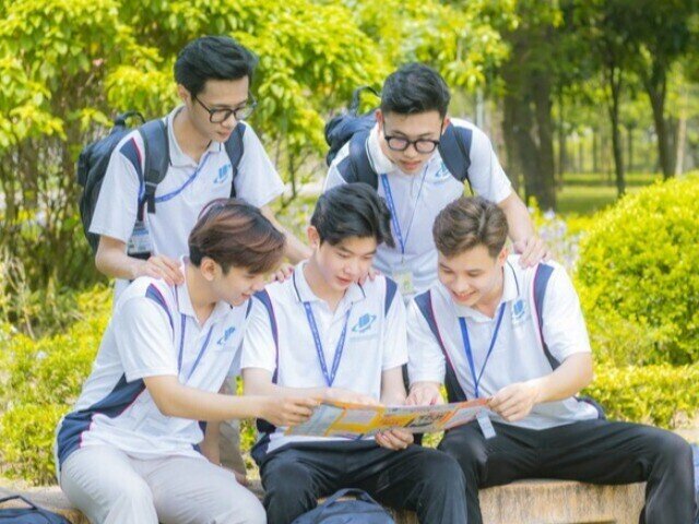Ngành học không bao giờ lo thất nghiệp, nhiều công ty lớn amp;#34;trải thảm đỏamp;#34;, lương hơn 50 triệu đồng/tháng - 3