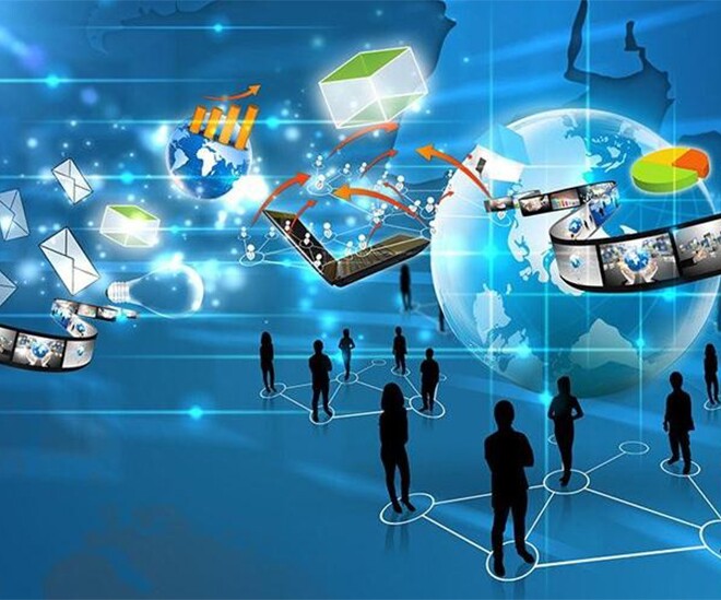 Ngành Kỹ thuật Điện tử Viễn thông được xem là chìa khóa mở ra cánh cửa công nghiệp 4.0