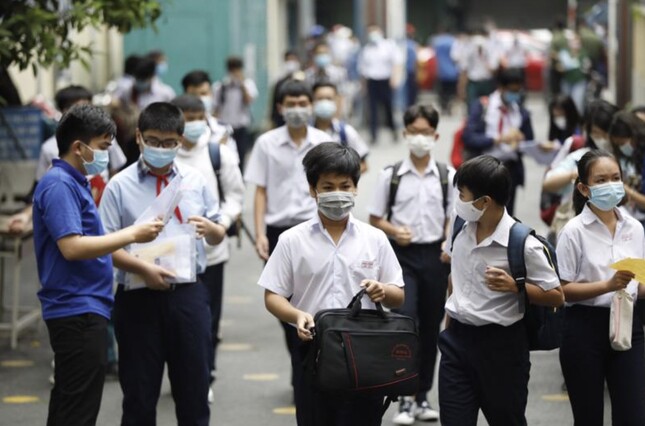 (Ảnh minh họa từ Internet)