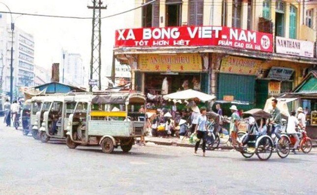 Thời vàng son của 6 thương hiệu quốc dân amp;#34;vang bóng một thờiamp;#34;: Từng là ký ức của biết bao thế hệ người tiêu dùng Việt Nam - 2