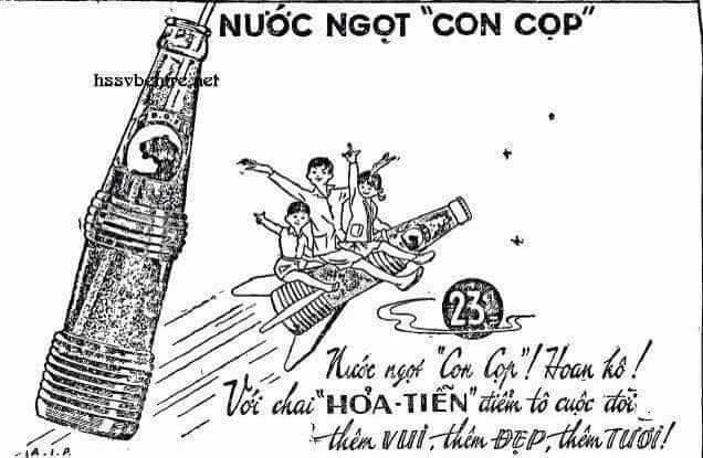 Thời vàng son của 6 thương hiệu quốc dân amp;#34;vang bóng một thờiamp;#34;: Từng là ký ức của biết bao thế hệ người tiêu dùng Việt Nam - 3