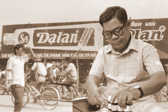 Thời vàng son của 6 thương hiệu quốc dân amp;#34;vang bóng một thờiamp;#34;: Từng là ký ức của biết bao thế hệ người tiêu dùng Việt Nam - 6