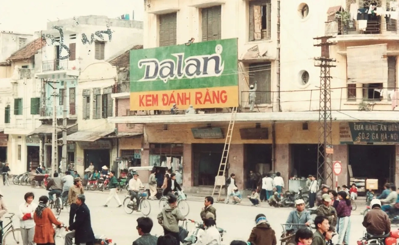 Thời vàng son của 6 thương hiệu quốc dân amp;#34;vang bóng một thờiamp;#34;: Từng là ký ức của biết bao thế hệ người tiêu dùng Việt Nam - 5