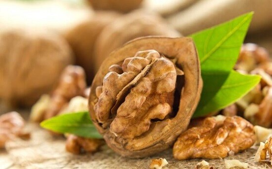 Quả này giàu omega-3 không kém cá hồi, được mệnh danh là amp;#34;thuốc bổ tự nhiênamp;#34; cho mẹ bầu, ăn thời điểm nào cũng tốt - 4