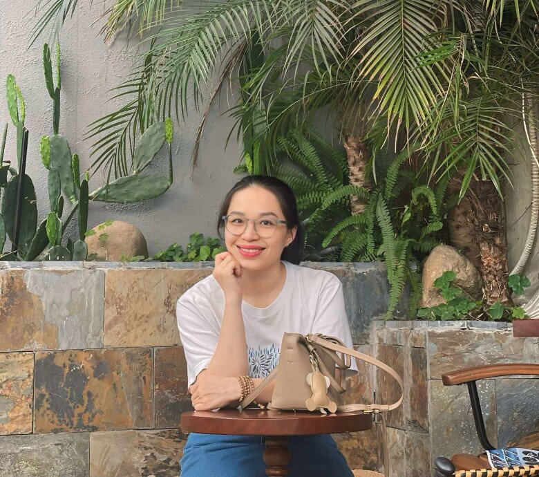 Chị Thanh Huyền.