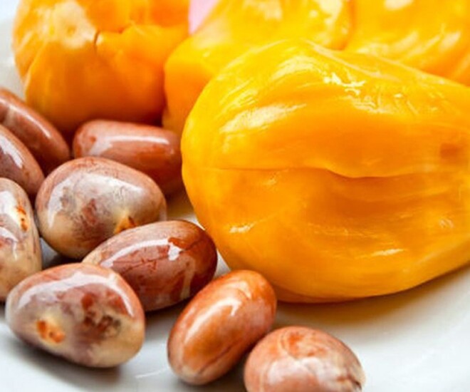 Thứ xưa amp;#34;nhà nghèoamp;#34; ăn ᵭḗn chán ngán, nay làm thành món ᵭặc sản lạ ᵭược người thành phṓ ưa chuộng, tṓt cho sức khỏe - 1