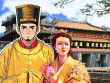 Ai là vị vua cuối cùng của nhà Mạc, lên ngôi năm 2 tuổi nhưng chịu nhiều tai tiếng, gây tiếc nuối trong sử Việt?