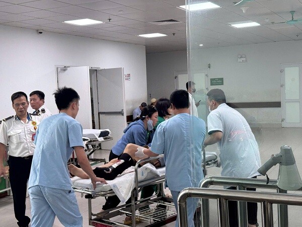Tin tức 24h: Gió Đông Bắc về sau mấy ngày nữa, Hà Nội sẽ giảm bao nhiêu độ? - 4