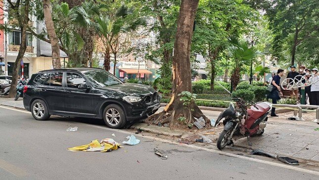 Tin tức 24h: Miền Bắc sắp nắng nóng gay gắt, ở Hà Nội buổi đêm nhiệt độ vẫn cao đến mức nào? - 8