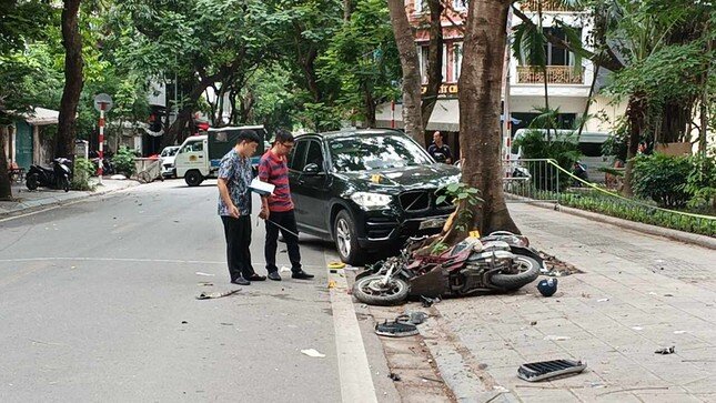 Tin tức 24h: Miền Bắc sắp nắng nóng gay gắt, ở Hà Nội buổi đêm nhiệt độ vẫn cao đến mức nào? - 10