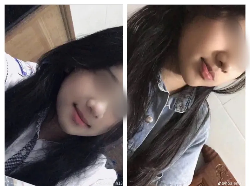 Nữ sinh  lớp 9 ở huyện Quảng Ninh (Quảng Bình) mất liên lạc nhiều ngày được tìm thấy ở Hà Nội.
