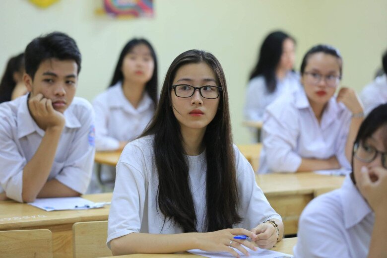 Kỳ thi Tốt nghiệp THPT 2025 cận kề: Bí quyết vượt qua áp lực và cách amp;#34;cứu điểmamp;#34; trong phòng thi để đạt kết quả tốt - 2
