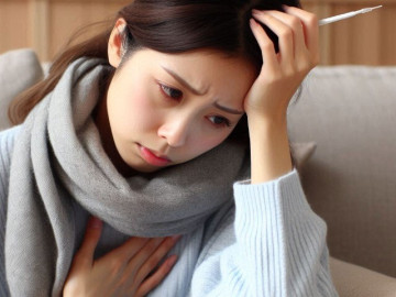 Người mắc bệnh cúm A nên tập thể dục như thế nào?