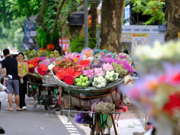 Miền Bắc tăng nhiệt, chuẩn bị đón nắng nóng diện rộng đầu mùa