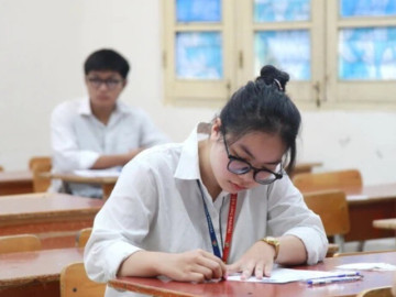 Sĩ tử 2K7 bỏ túi ngay hướng dẫn đăng ký thi tốt nghiệp THPT 2025 trực tuyến