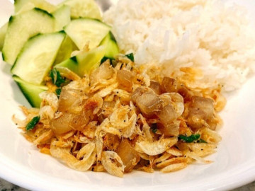 Món nhà nghèo xưa ăn cứu đói nay thành đặc sản, dân thành phố ưa chuộng vì hương vị đặc biệt, 250.000 đồng/kg