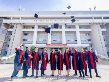 9 trường đại học tại Việt Nam tốt nhất châu Á năm 2025: Chất lượng đào tạo dẫn đầu cả nước, cái tên thứ 3 gây bất ngờ