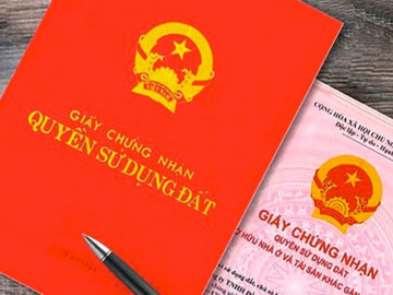 Làm sổ đỏ năm 2025, người dân được hưởng các quyền lợi gì?