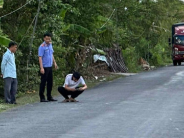 Vụ tai nạn giao thông ở Vĩnh Long: Hội Bảo vệ quyền trẻ em Việt Nam lên tiếng